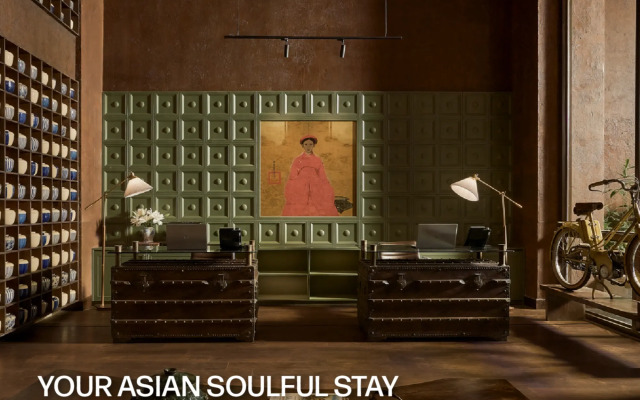 Prostyle Hotel Ho Chi Minh