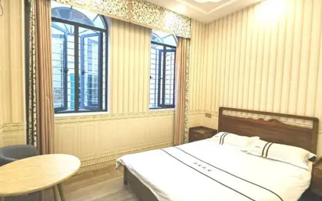 Xiamen Tanhua Homestay