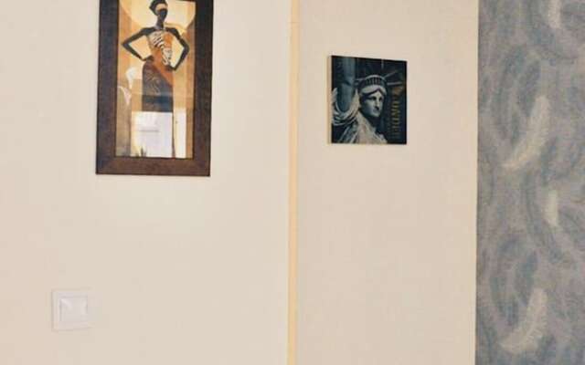 Sophie Hostel - Part Dieu
