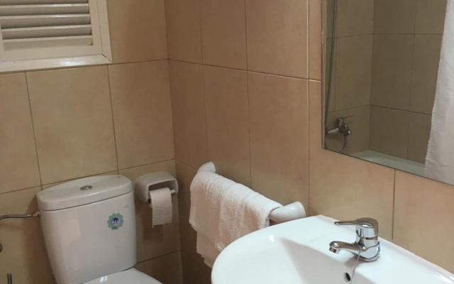 Hostal Residencia Nicolau
