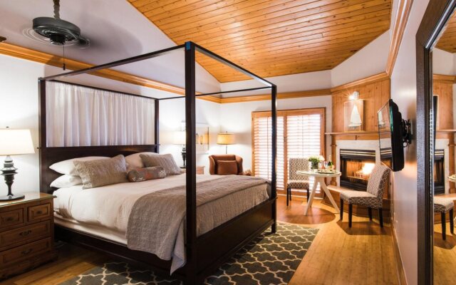 Inn on Summer Hill