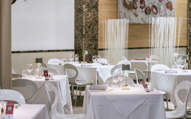 Best Western Premier Hotel Royal Santina