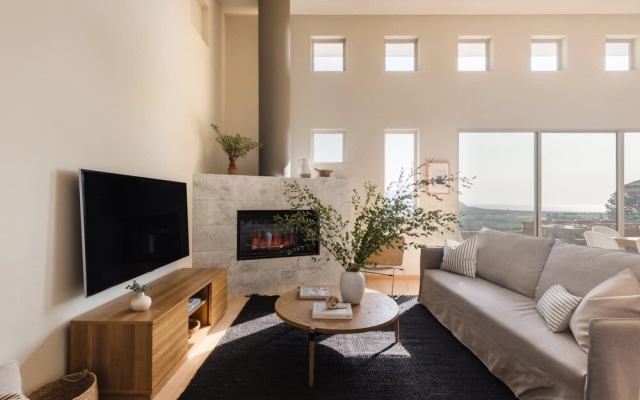 Via Latina - Seascape