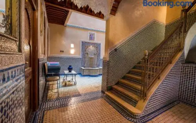Riad Saad