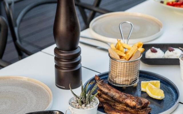 Olive Boutique Hotel