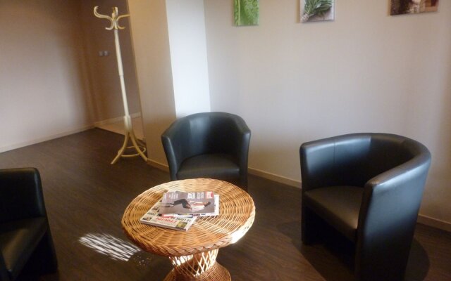 Le Relais des Bergers