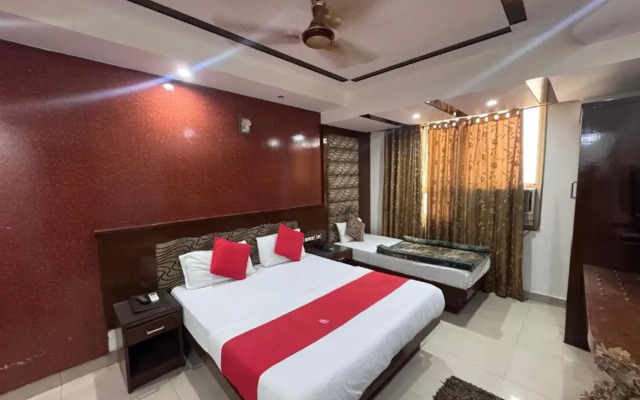 Hotel Shiv Dev International