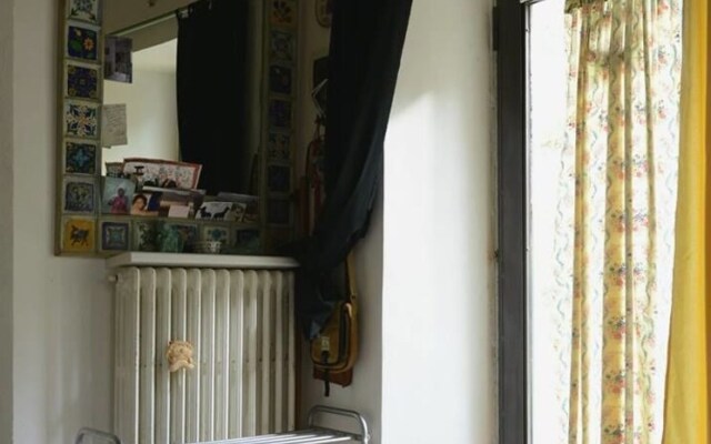 Casa Fisolare