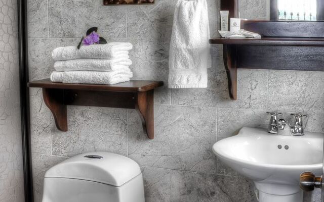 Hotel Campestre Los Nogales