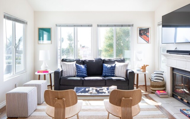 Sonrisa by AvantStay