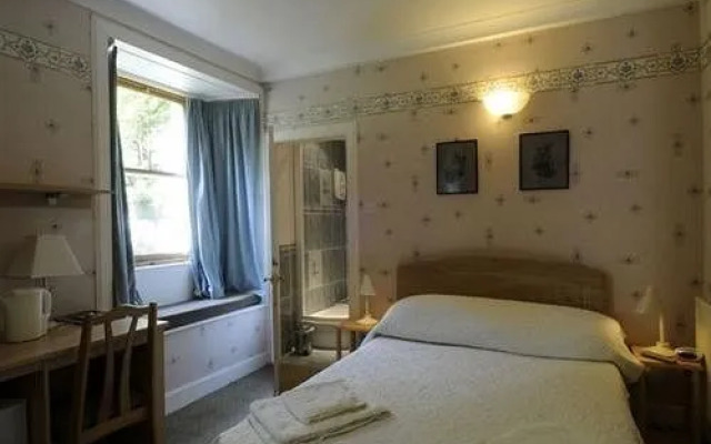 Claremont Guesthouse