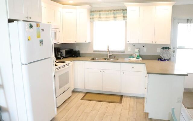 Jamaica Royale 061 - 1 Br Villa