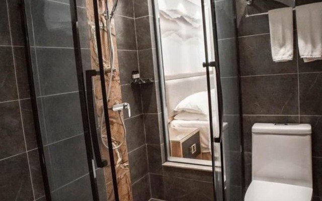 Vyluk J Hotel Tongxiang EDZ