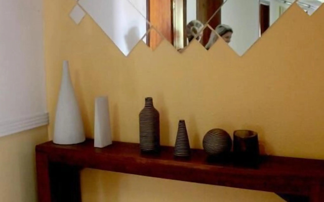 Casa Guarujá Praia do Pernambuco