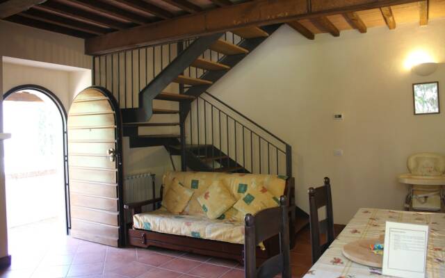 Appartamenti Santa Croce