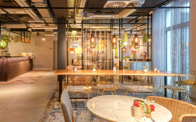 Vienna House Easy by Wyndham Hamburg Bergedorf