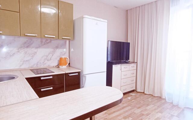 Апартаменты на улице братьев Кашириных 131Б