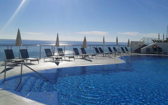 Dominion Beach Apartment