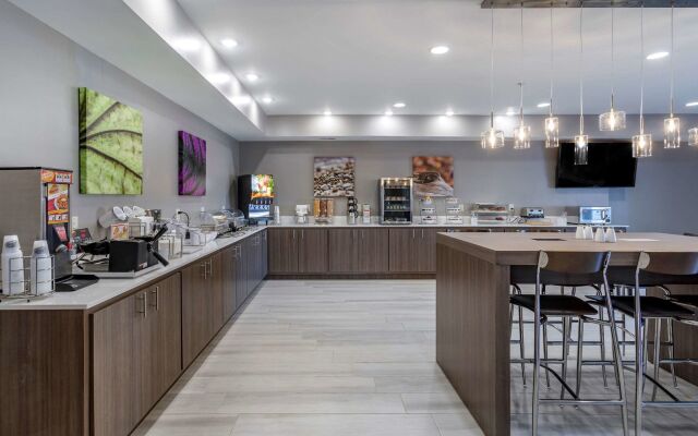 MainStay Suites Lebanon - Nashville Area