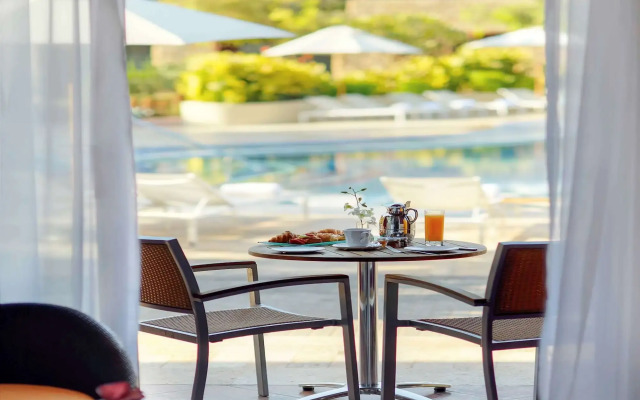 Mövenpick Resort & Spa Tala Bay Aqaba