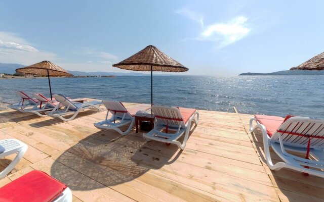 Sivrice Faros Butik Hotel