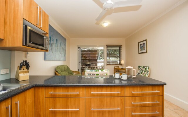 Picnic Bay Apartments Unit 1