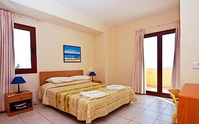Dionysus Tranquil Villa