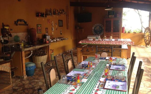 Pousada Rancho 5 Estrelas