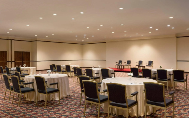 Sheraton Lagos Hotel