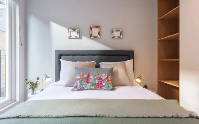 Sweet Inn - Kensington High Street