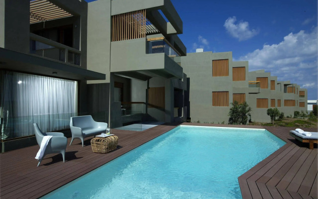 Thalatta Seaside Hotel