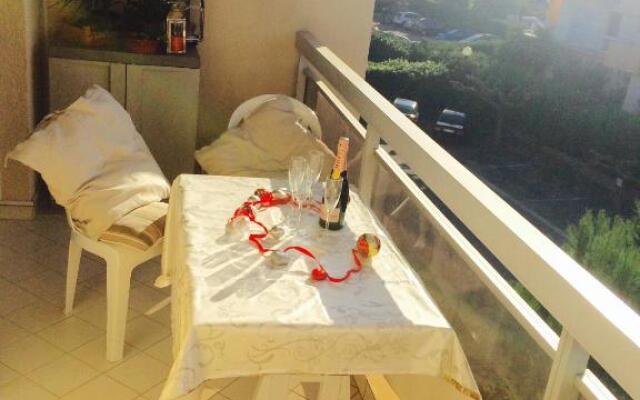 Appartment Plein Soleil