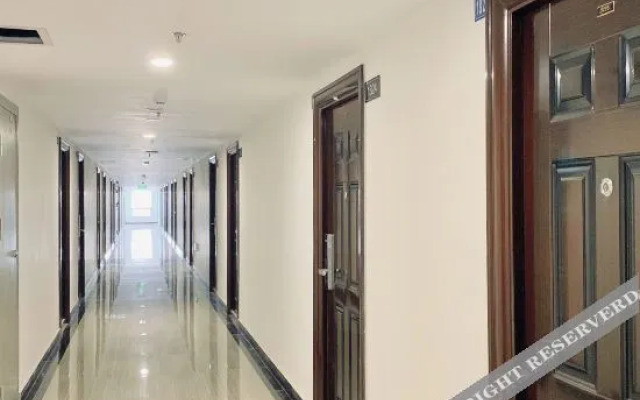 Wanhe Selected Apartment