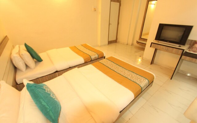 OYO 1983 Hotel Sai Kripa Imperial
