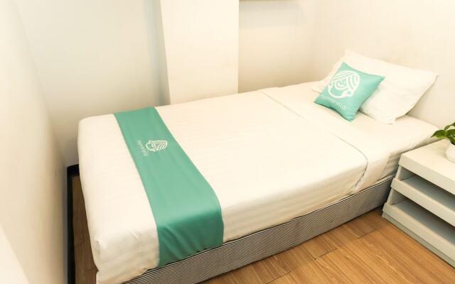 Modernity in the city of Surat Thani!