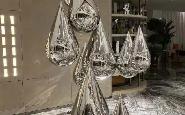 Wuhai Yingpu Yazhi Hotel