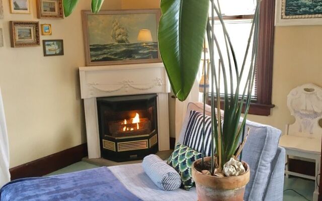 The Clark House Bed and Breakfast