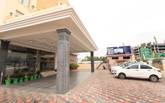Ramrathna Residency