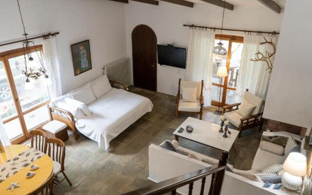 Villa Umami