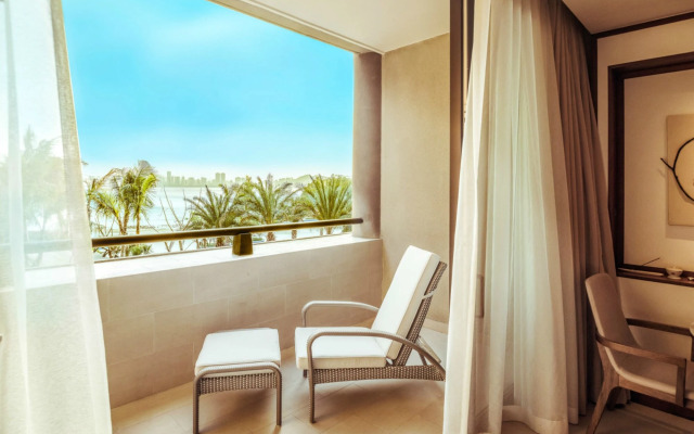 Angsana Zhuhai Phoenix Bay