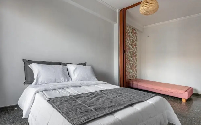 3 Bedroom Penthouse Petralona