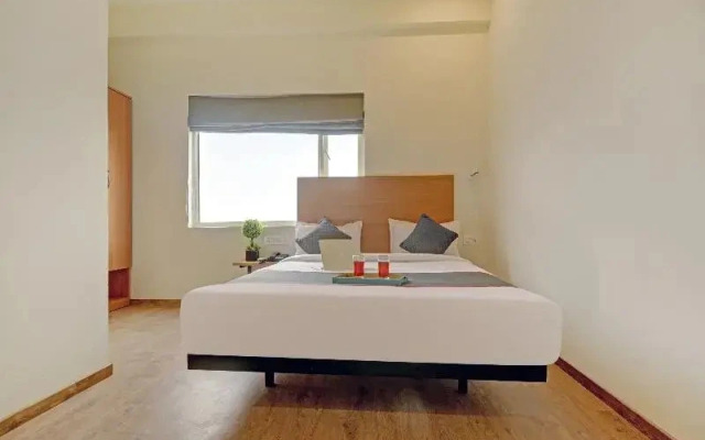 OYO 79651 TownHouse OTH Buddhi