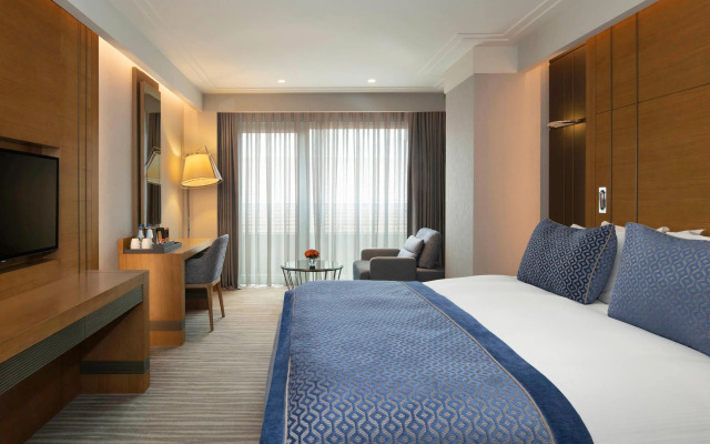 Mövenpick Hotel & Thermal Spa