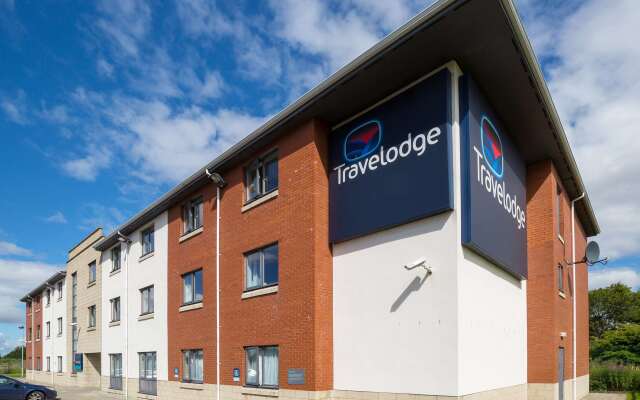 Travelodge Falkirk