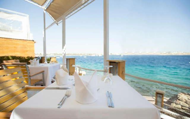 Lido Sharm Hotel Naama Bay