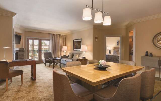 Hilton Scottsdale Resort & Villas