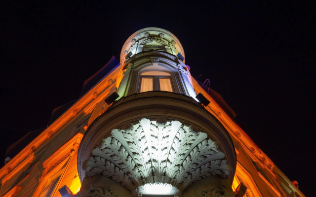 Апарт-отель Tiflis Opera