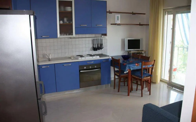 Residence Moderno