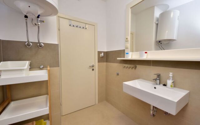House Kate Novigrad (Zadar)