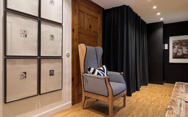 Boutique Apartments Bezau